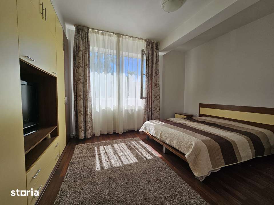 Apartament finisat modern 2 camere | Etaj 1 | Buna Ziua | Home Garden — fotografia 3