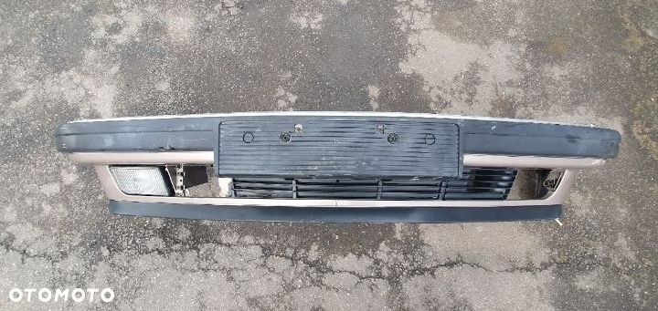 bmw e32 zderzak przód - 1