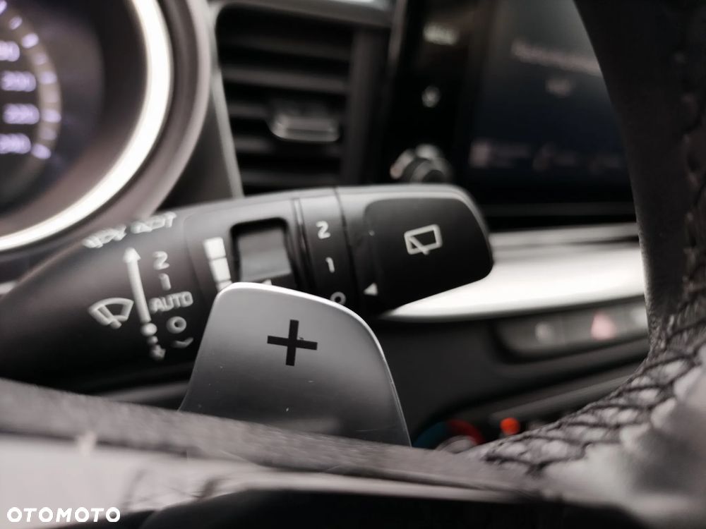 Kia XCeed 1.5 T-GDI M DCT - 13