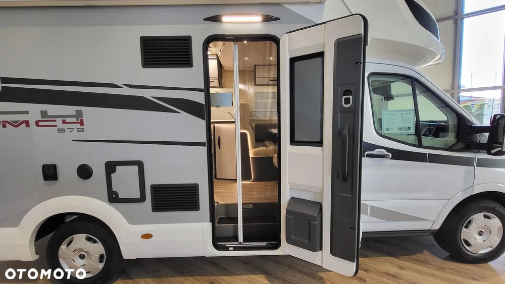 McLOUIS MC4 379 5-osobowy - 9