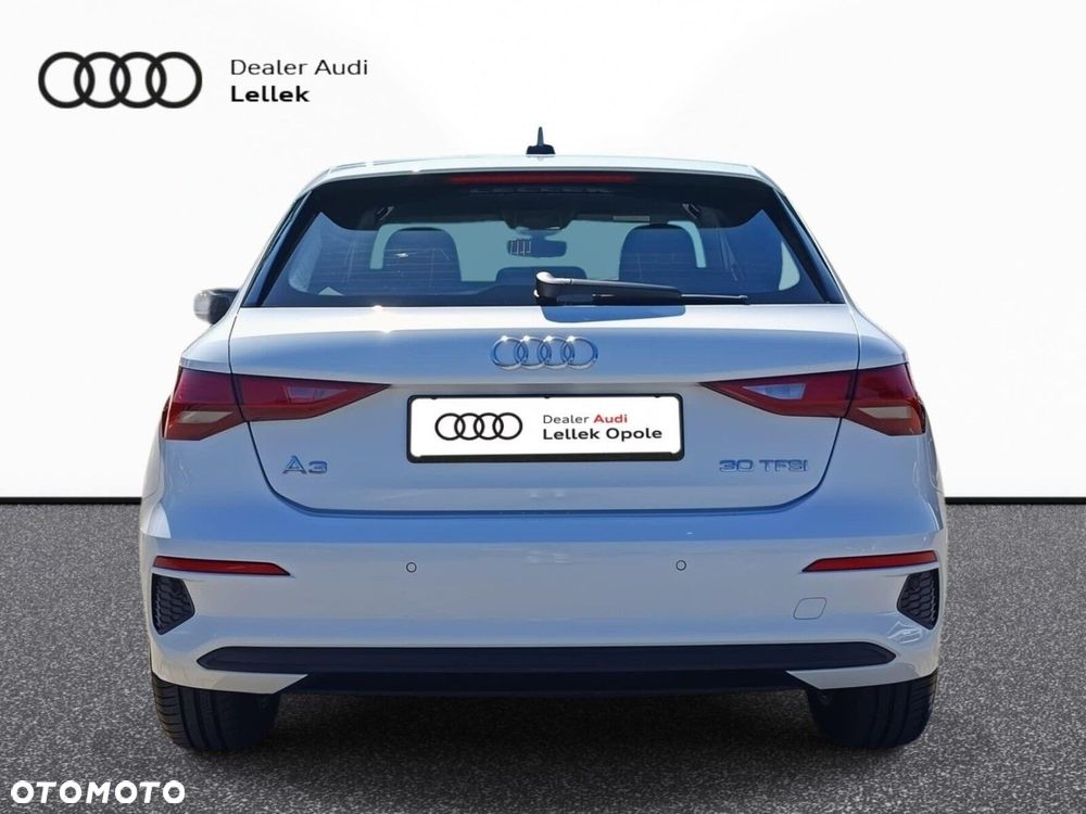 Audi A3 Sportback - 7