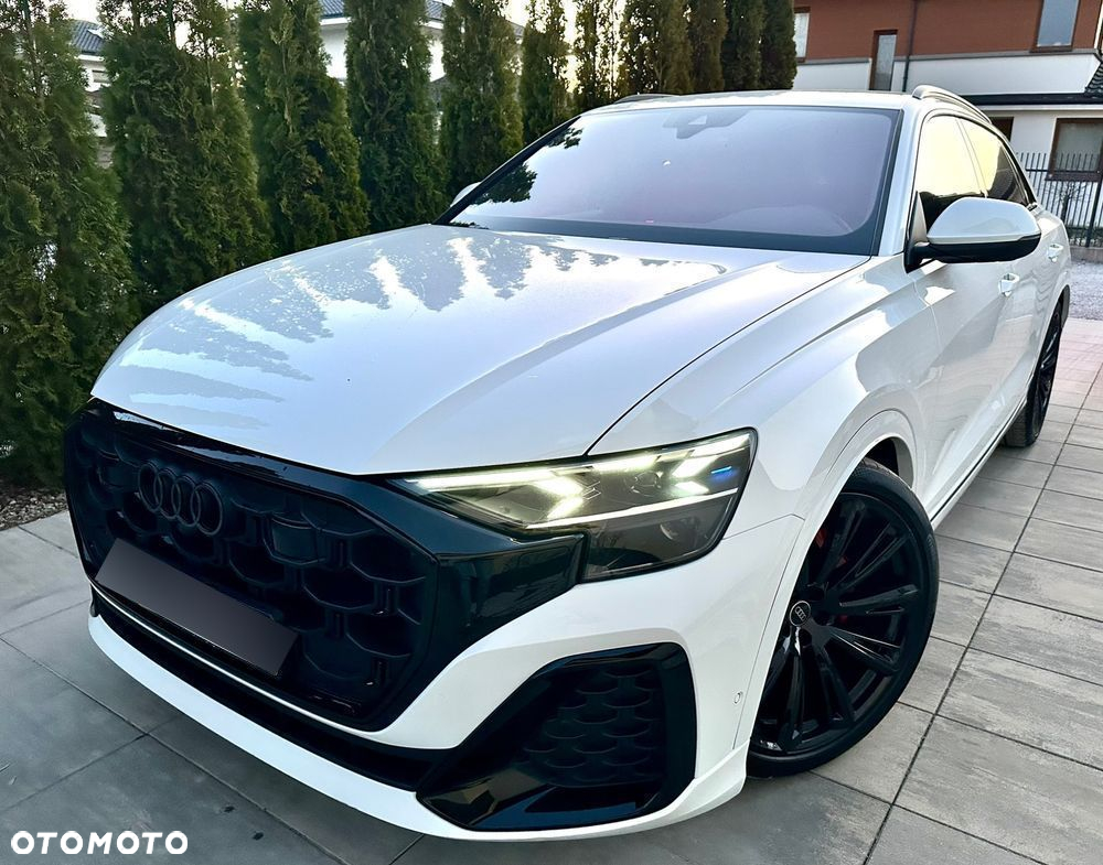 Audi Q8 - 16