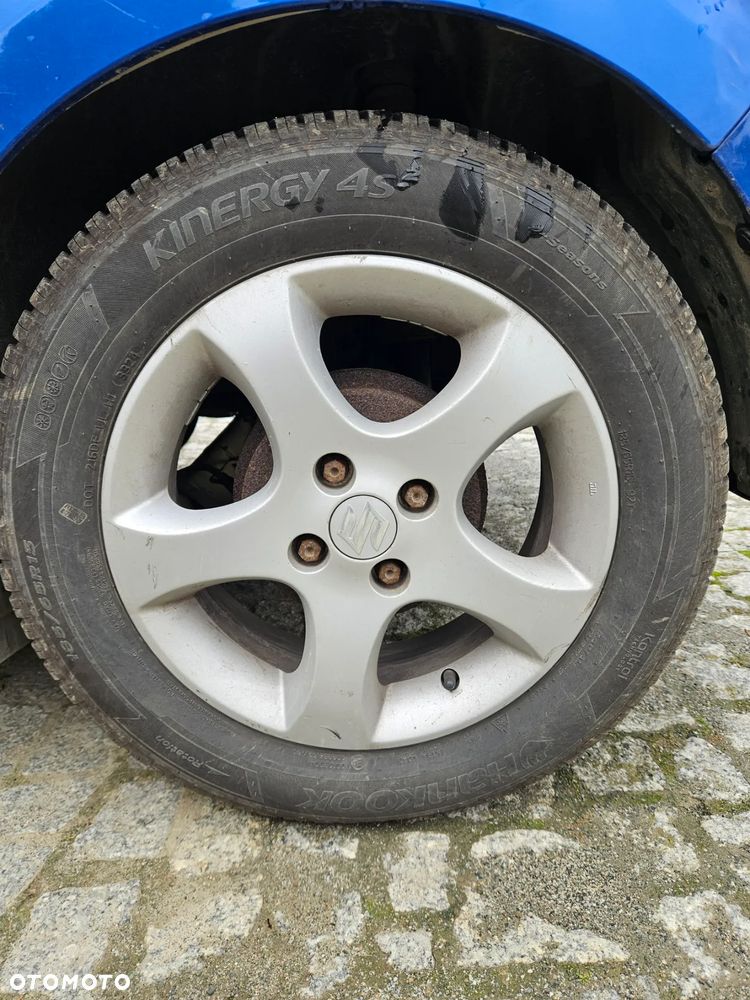 Suzuki Swift - 9