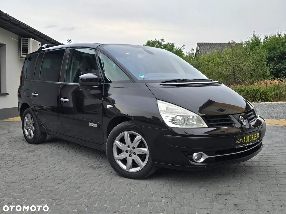 Renault Espace 2.0 Celsium - 8
