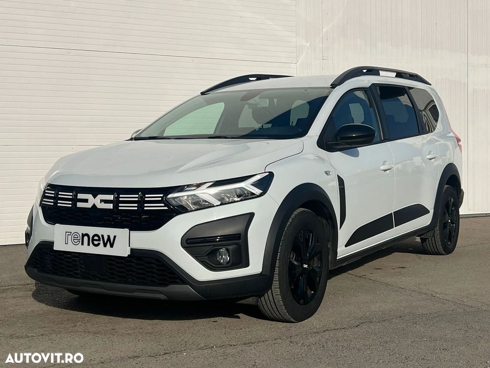 Dacia Jogger 5 locuri TCe 110 SL Extreme - 1