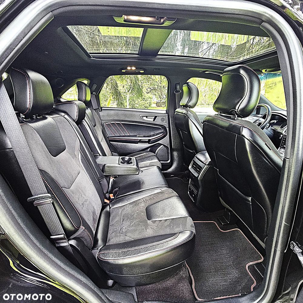 Ford Edge 2.0 EcoBlue Twin-Turbo 4WD ST-Line - 26