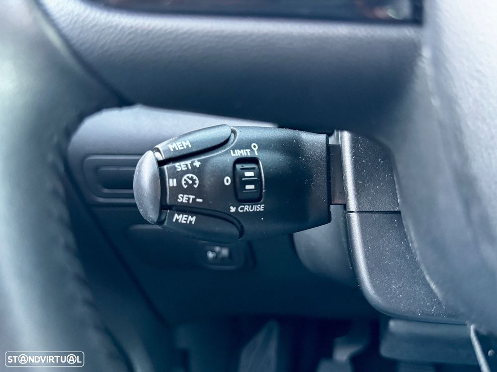 Citroën C3 Aircross 1.2 PureTech Plus - 22