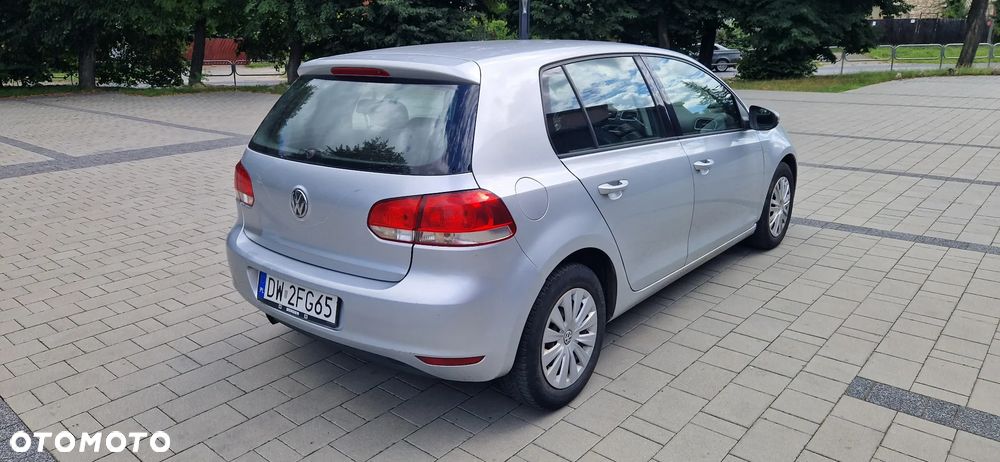 Volkswagen Golf - 3