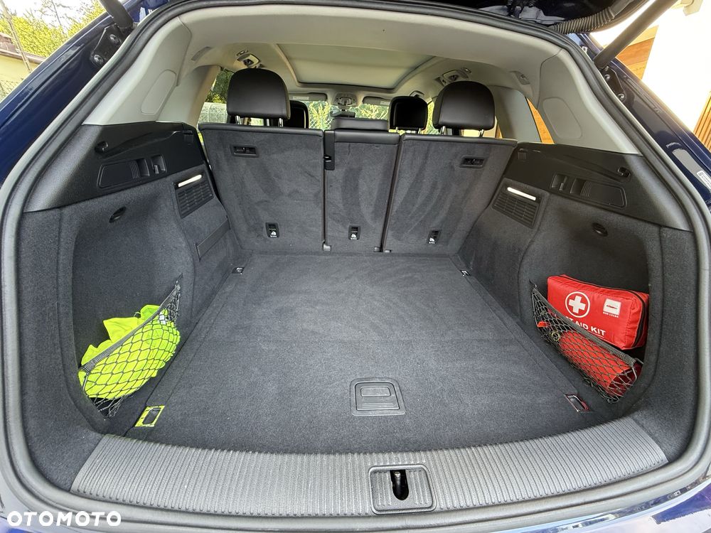 Audi Q5 - 8
