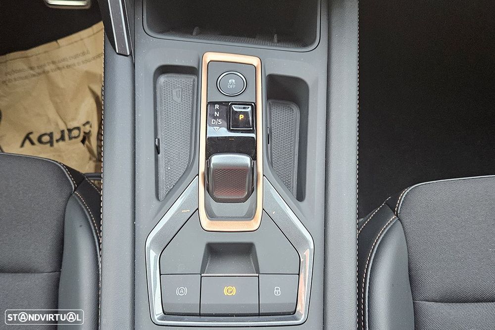 Cupra Leon ST 1.5 eTSI DSG - 6