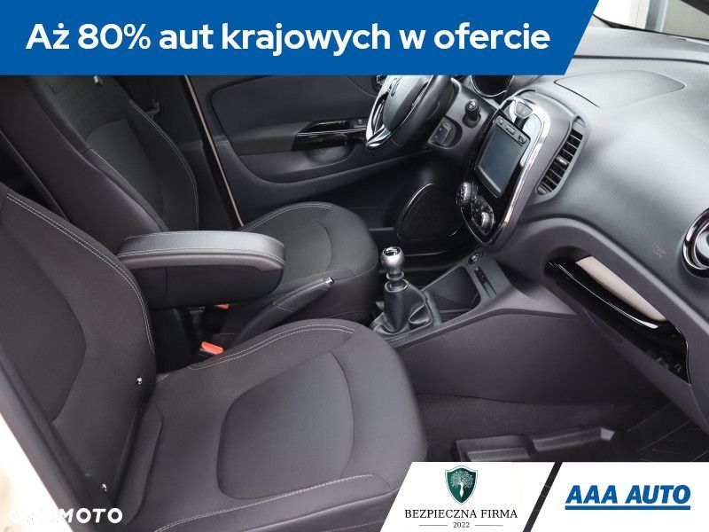 Renault Captur - 10