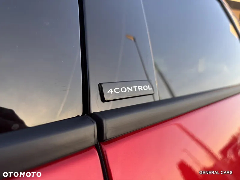 Renault Austral 1.2 E-Tech Full Hybrid 200 Iconic esprit Alpine MMT - 20