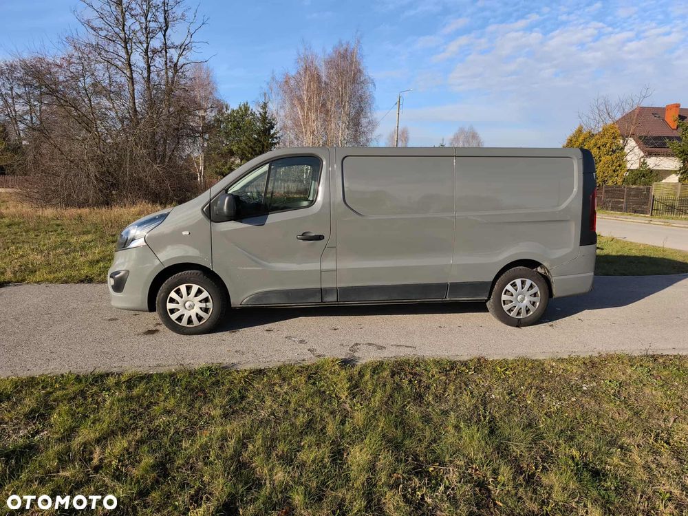 Opel VIVARO - 40