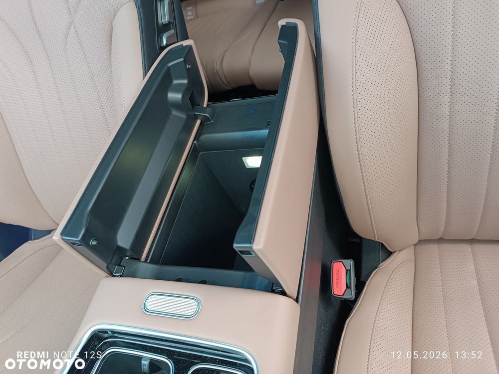 Chery Tiggo 9 1.5 T-GDI Super Hybrid Prestige 3DHT - 22