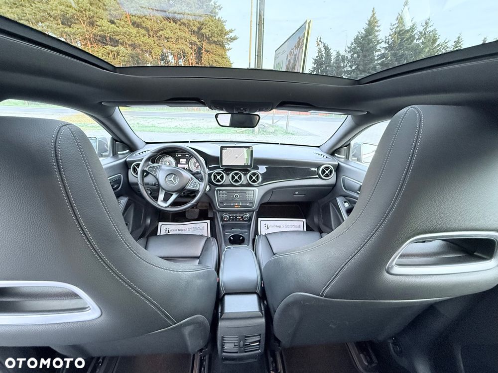 Mercedes-Benz CLA - 30