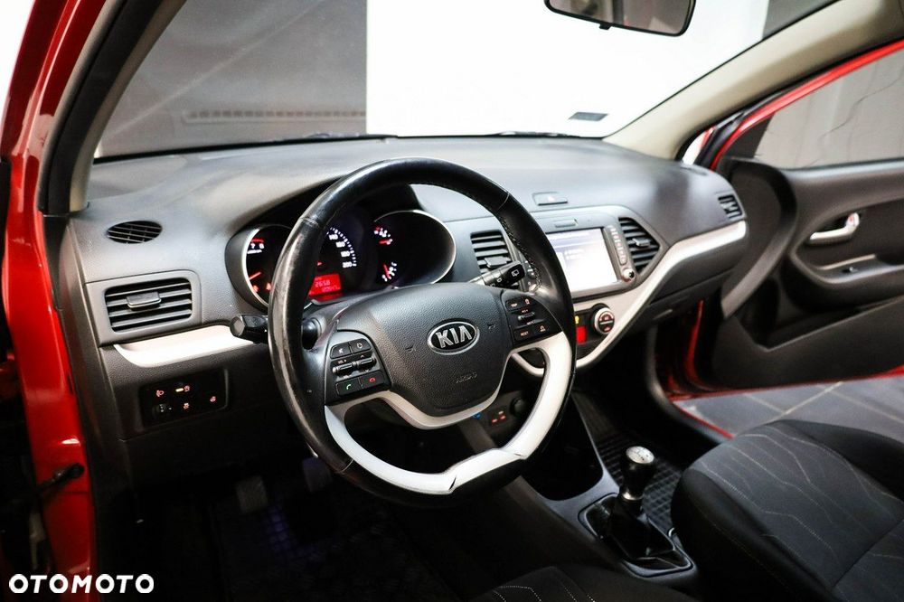 Kia Picanto - 14