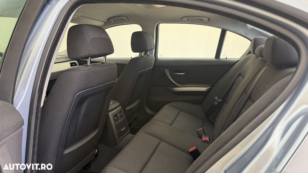 BMW Seria 3 - 9