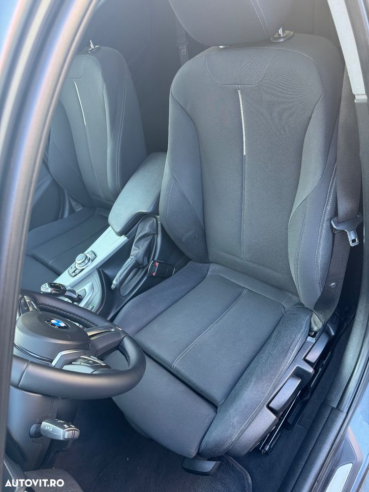 BMW Seria 3 - 10