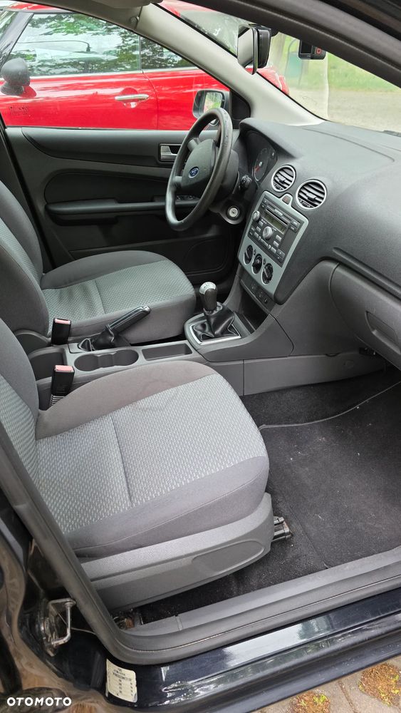 Ford Focus - 14