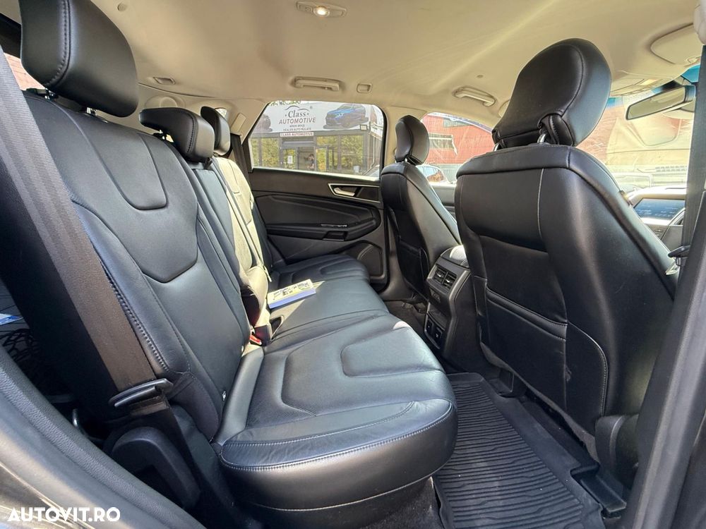 Ford Edge - 24
