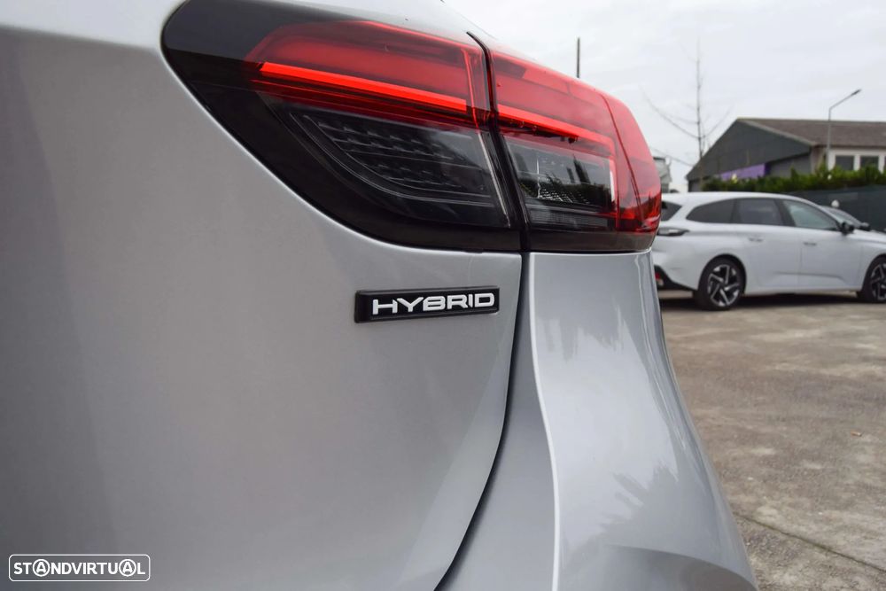 Opel Corsa 1.2 T Hybrid GS eDCT - 8