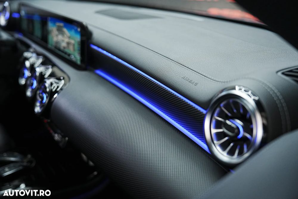 Mercedes-Benz CLA 200 7G-DCT Edition Progressive Line - 15