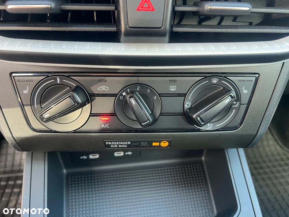Seat Ibiza - 19