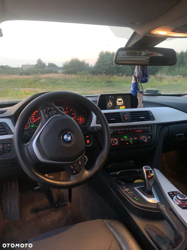 BMW Seria 4 420d - 11