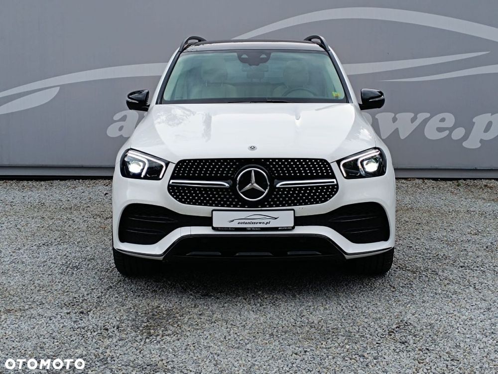 Mercedes-Benz GLE - 11