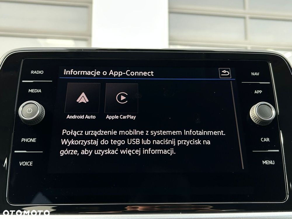 Volkswagen T-Roc 1.5 TSI Life Plus DSG - 30