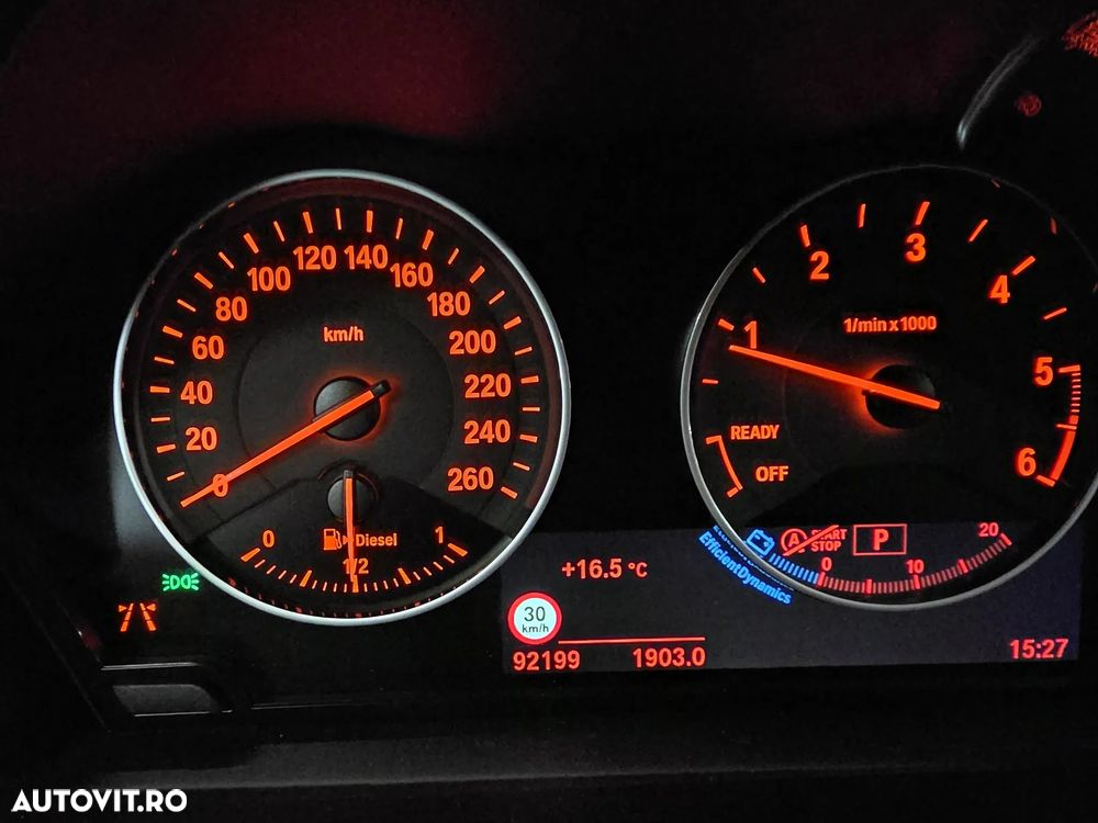 BMW X1 xDrive20d AT - 17