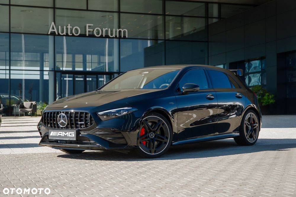Mercedes-Benz A-Class 2026 photo 2