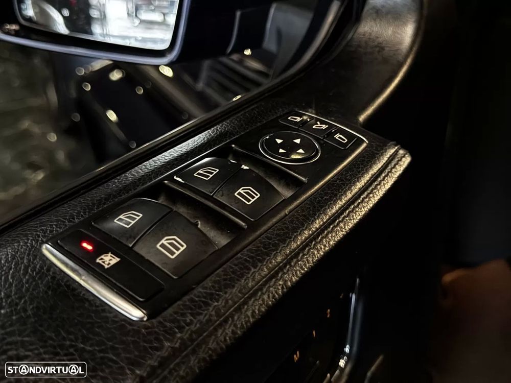 Mercedes-Benz G 63 AMG - 22