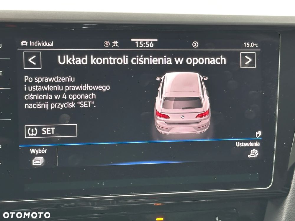 Volkswagen Arteon 2.0 TSI DSG R-Line - 29