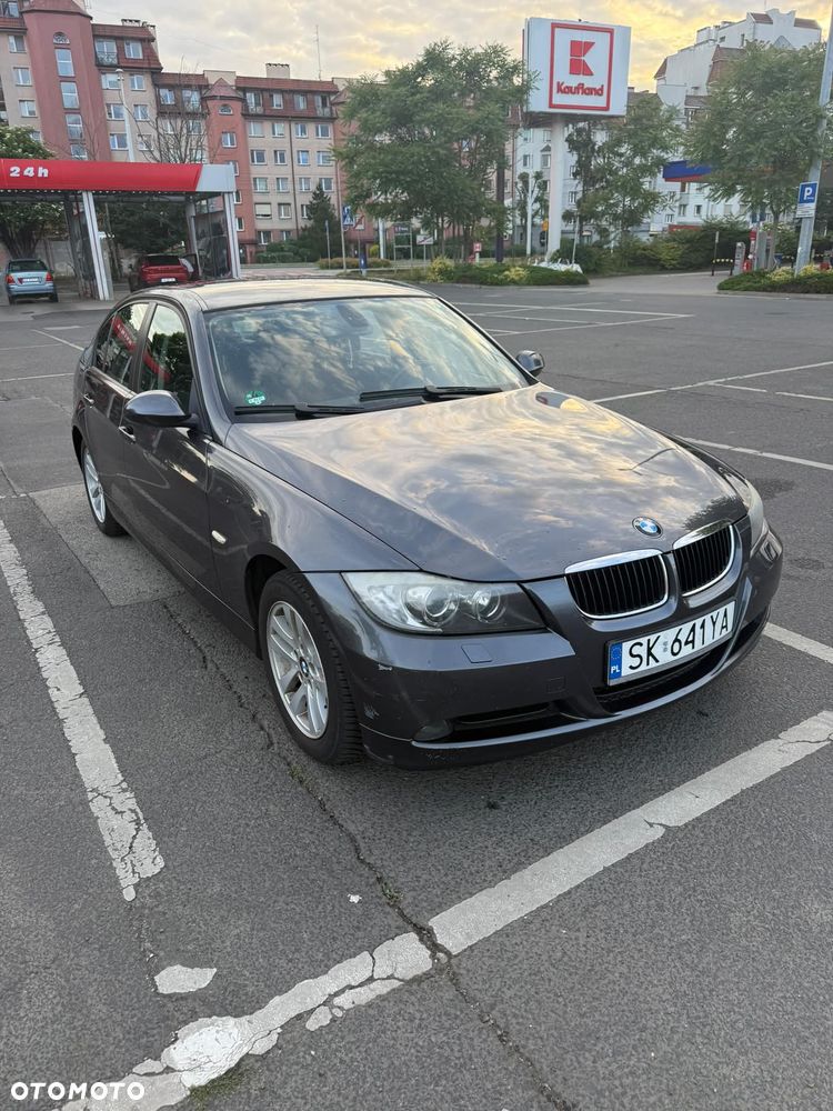 BMW Seria 3 - 3