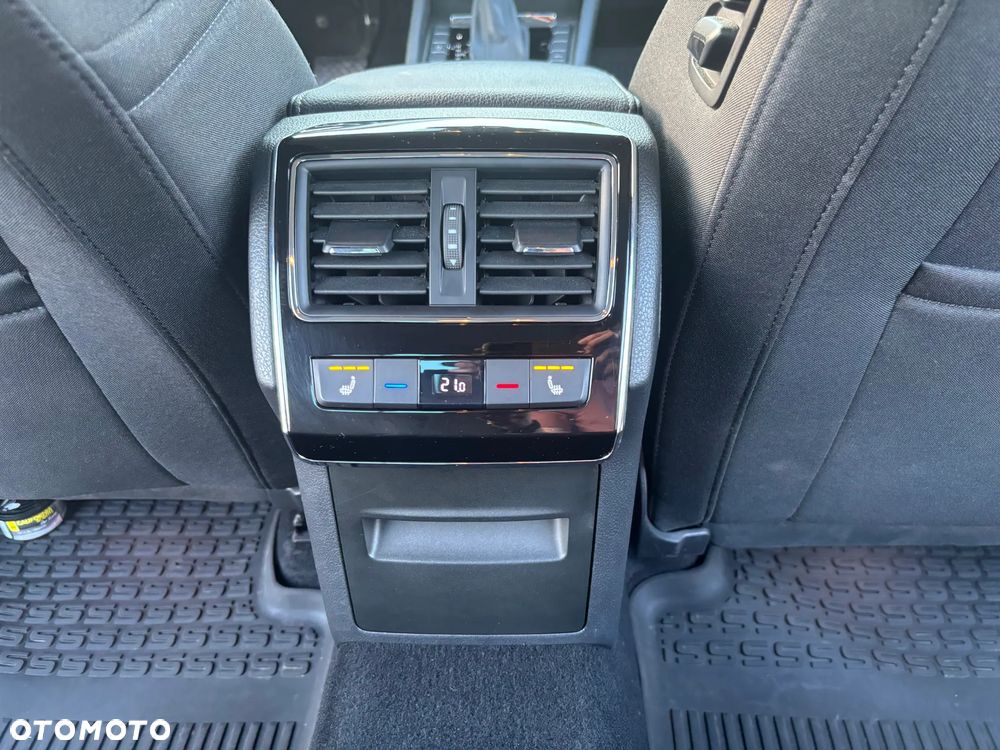Skoda Superb 2.0 TDI SCR Style DSG - 15