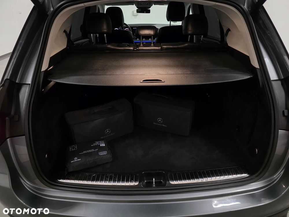 Mercedes-Benz GLE 350 de 4-Matic Premium - 40
