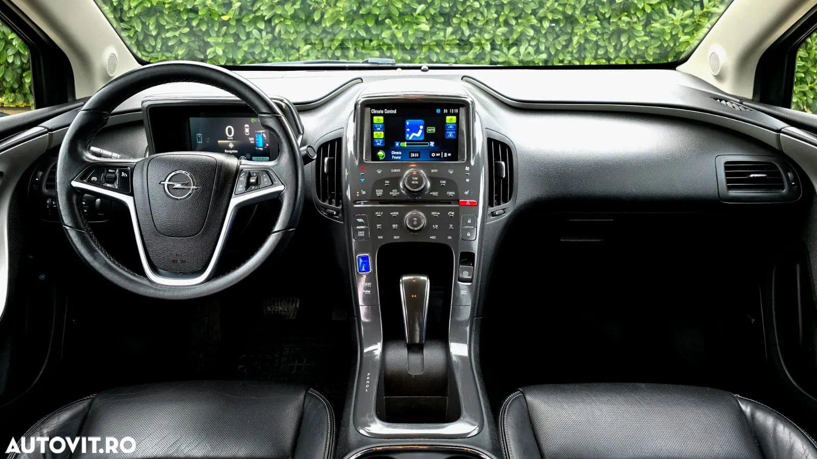 Opel Ampera ePionier Edition - 7