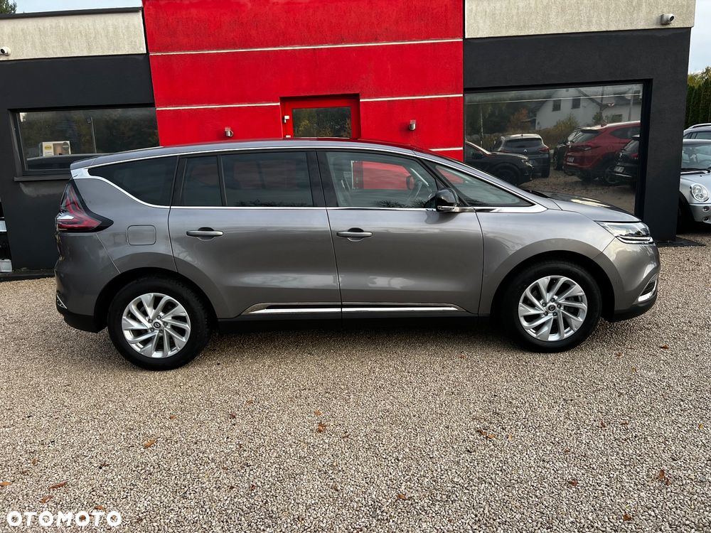 Renault Espace Energy dCi 130 Intens - 18