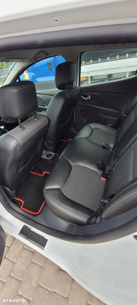 Renault Clio 1.5 dCi Energy Life - 21