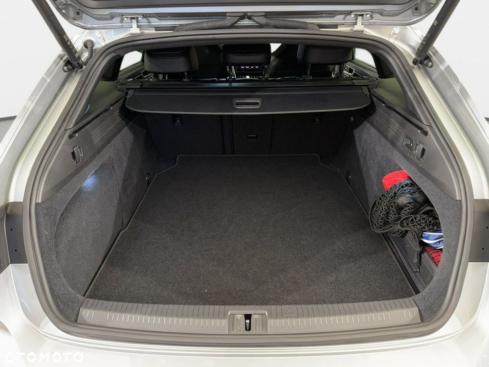 Volkswagen Arteon Shooting Brake - 17
