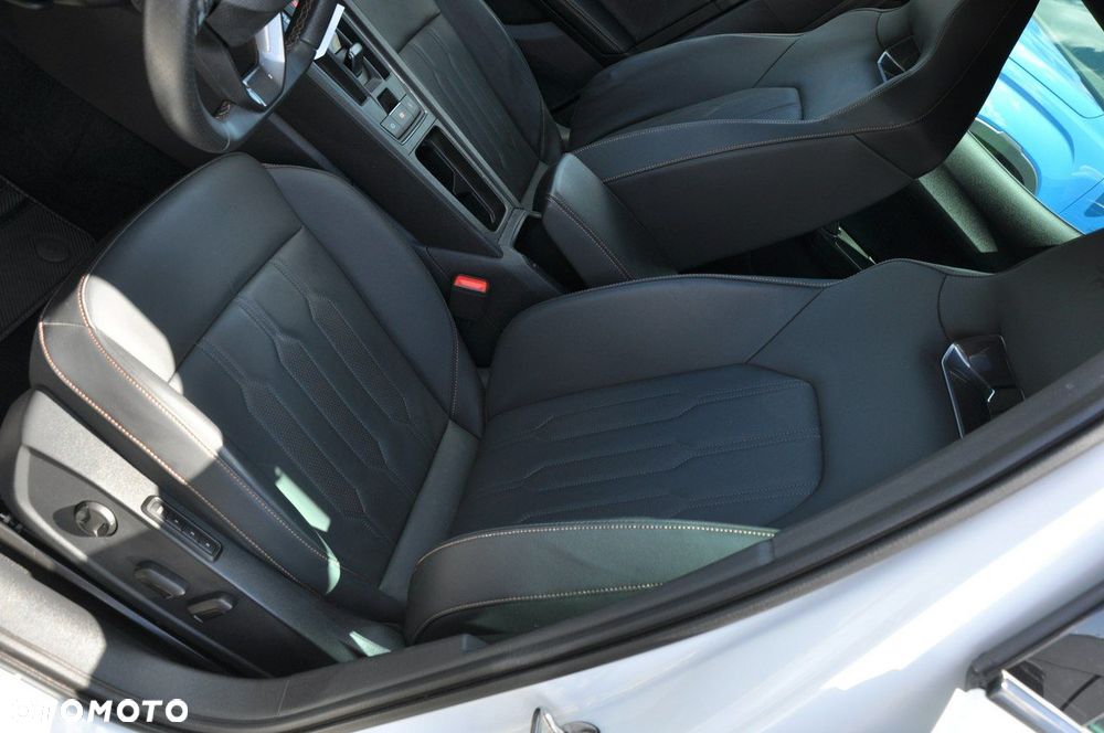 Cupra Formentor 2.0 TSI 4Drive DSG - 8