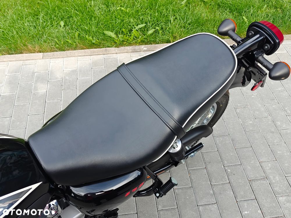 Kawasaki Inny - 7