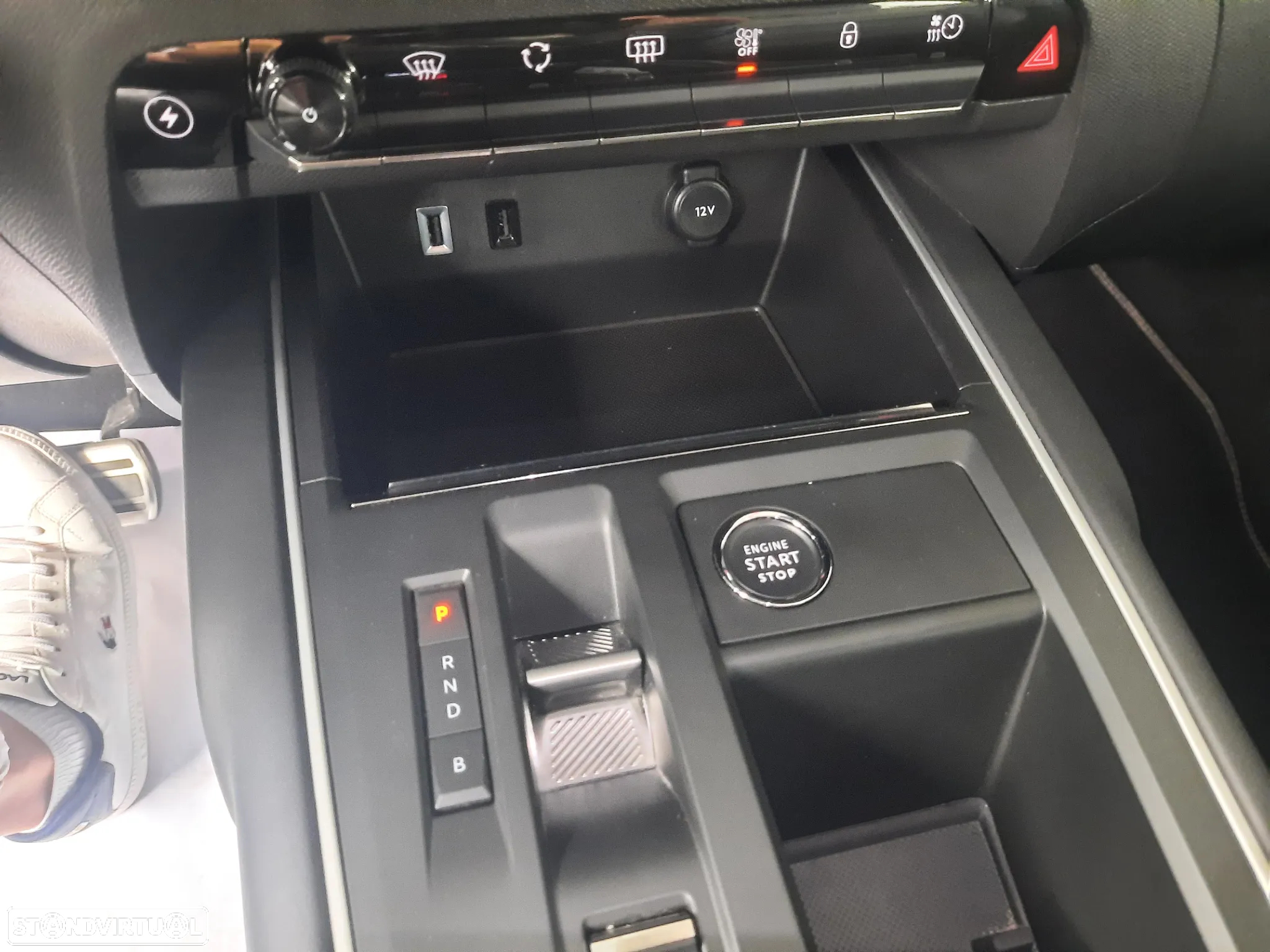 Citroën C5 Aircross 1.6 Hybrid Shine Pack e-EAT8 - 51