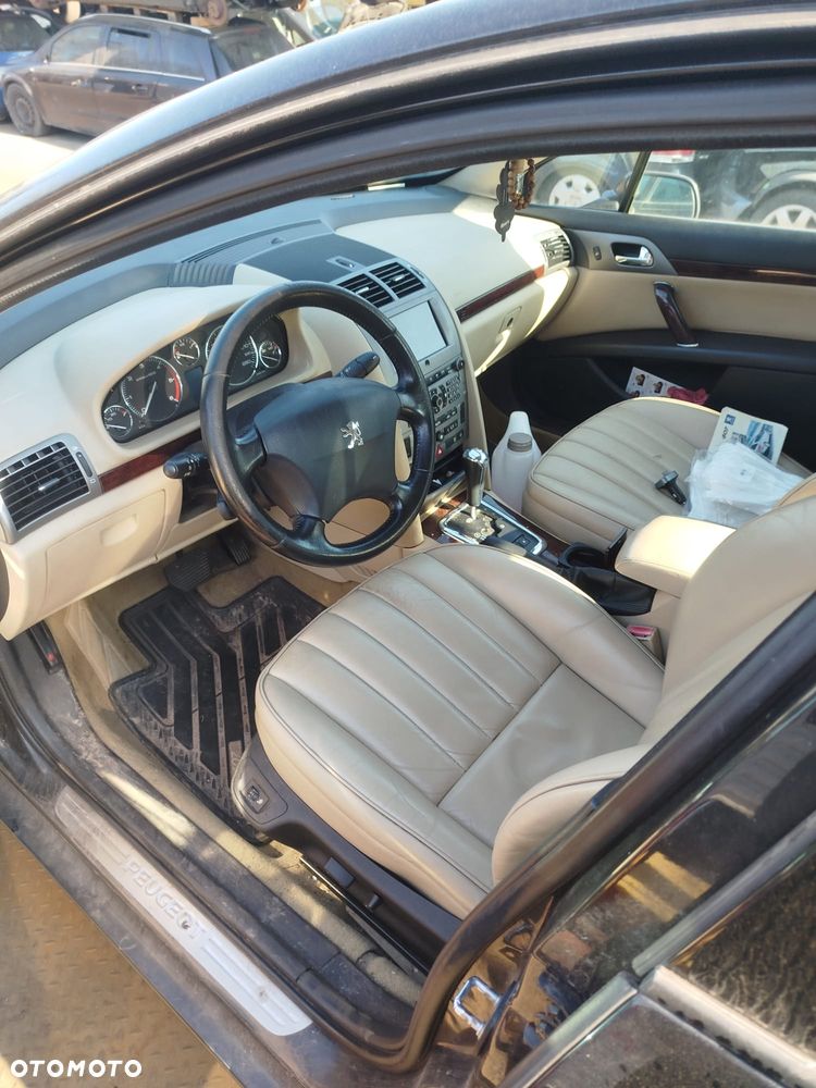 Peugeot 407 na części - 4