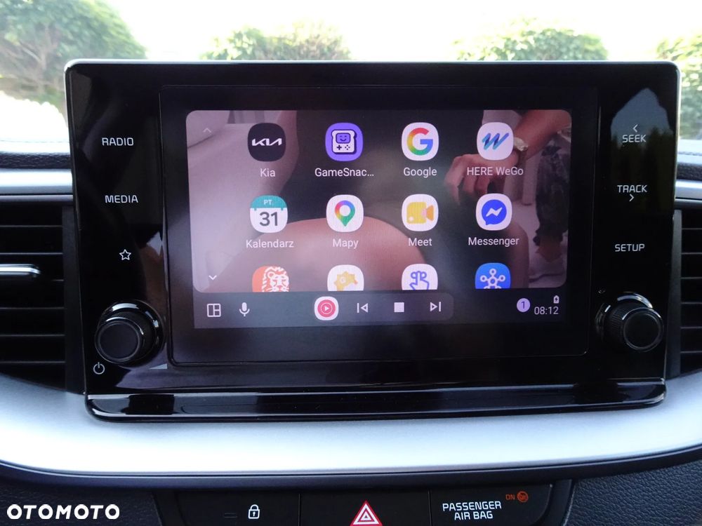 Kia XCeed 1.5 T-GDI M DCT - 28