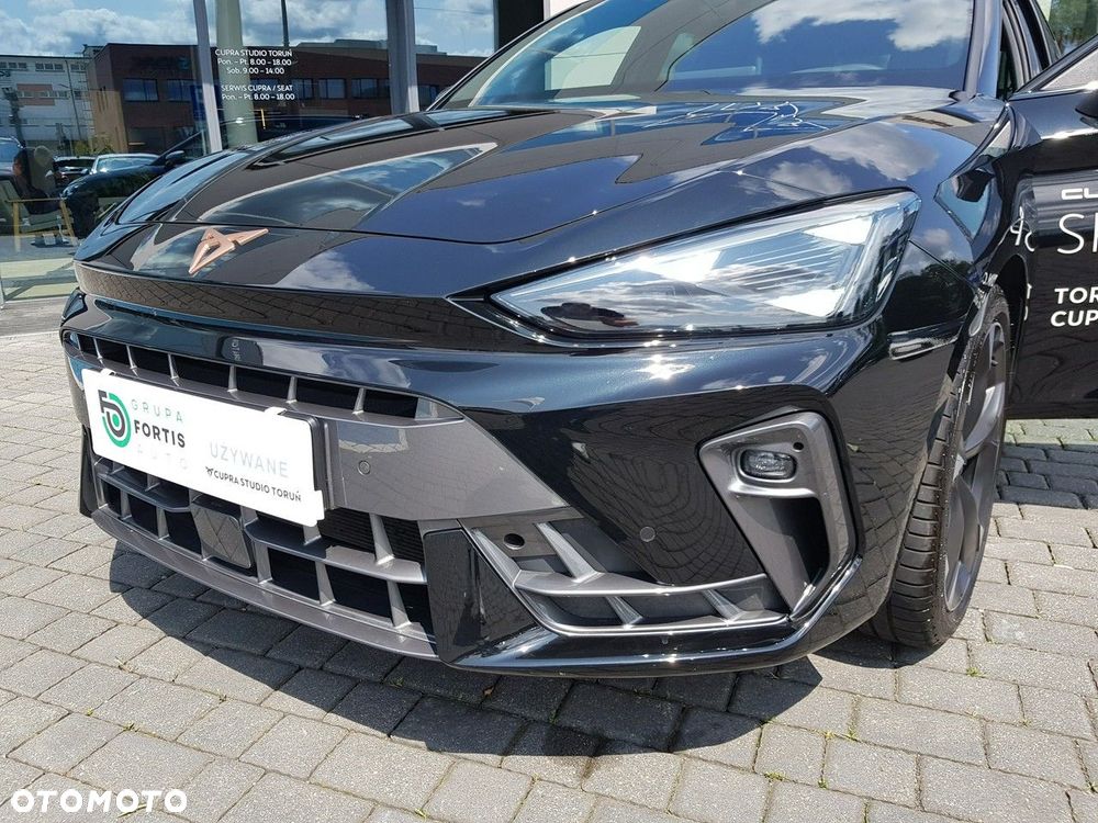 Cupra Leon - 31