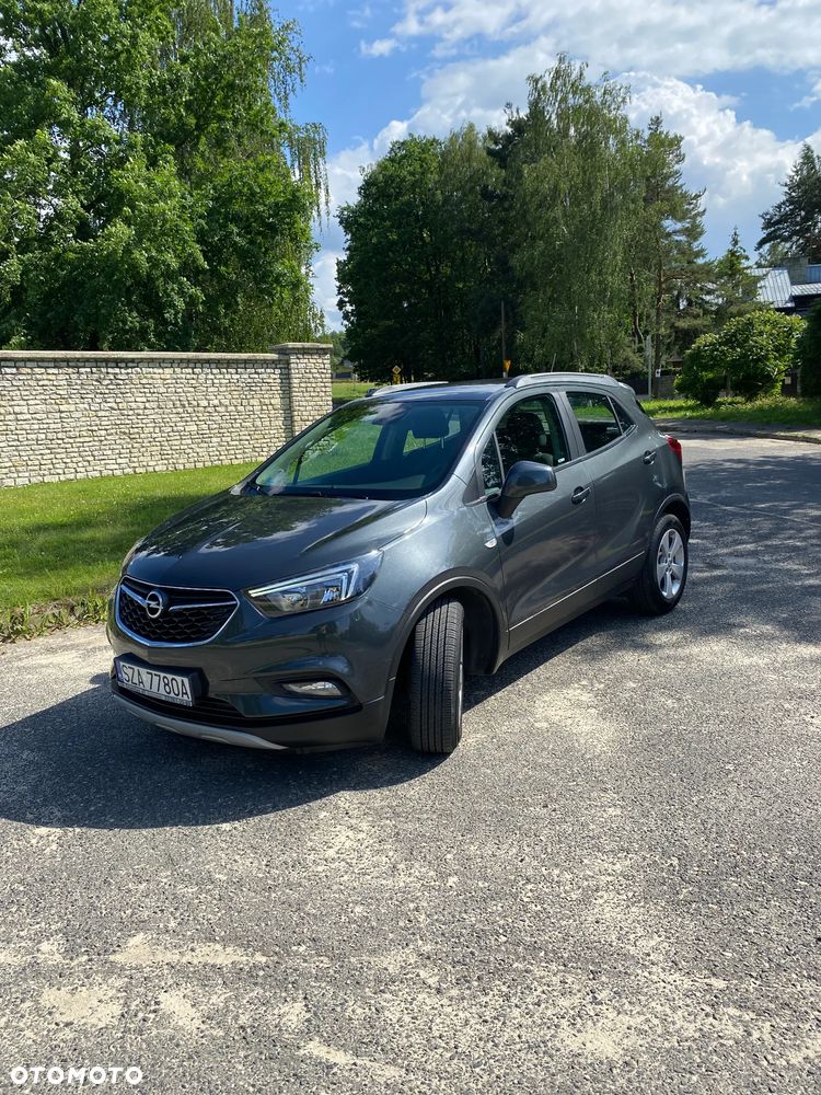 Opel Mokka 1.4 T Enjoy S&S EU6 - 21