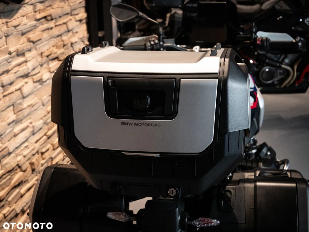 BMW GS - 25