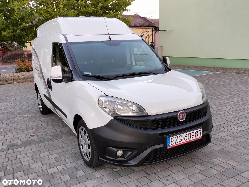 Fiat DOBLO - 5